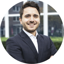 (Dr. Joachim Bühler ist Geschäftsführer des Verbandes der TÜV e.V.  (Bild: Verband der TÜV e.V./Thomas Rosenthal))