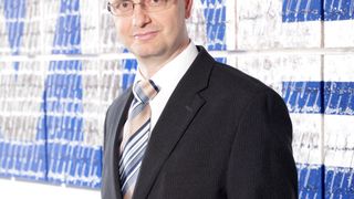 Der Arbeitsmarktexperte des VDE, Dr. Michael Schanz, nimmt Stellung zum "E-Ingenieur-Mangel" (VDE)