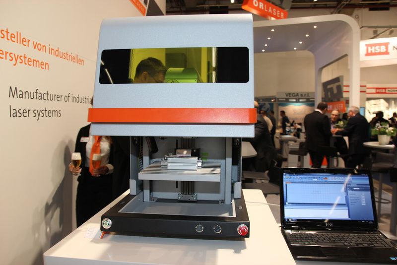 Rückblick: Bilder von der Euromold 2013. (Bild: Finus/Klöpping)