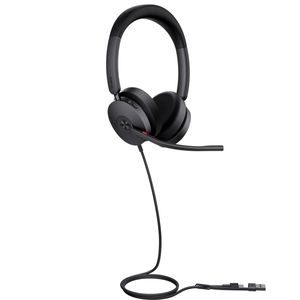 UH48 - USB-Headset mit Hybrid-ANC(Bild:  Yealink)
