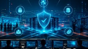 Arctic Wolf schnürt aus Security Operations, Incident Response und Garantieleistungen ein Cyberresilienz-Gesamtpaket. (Bild: Dall-E / KI-generiert)