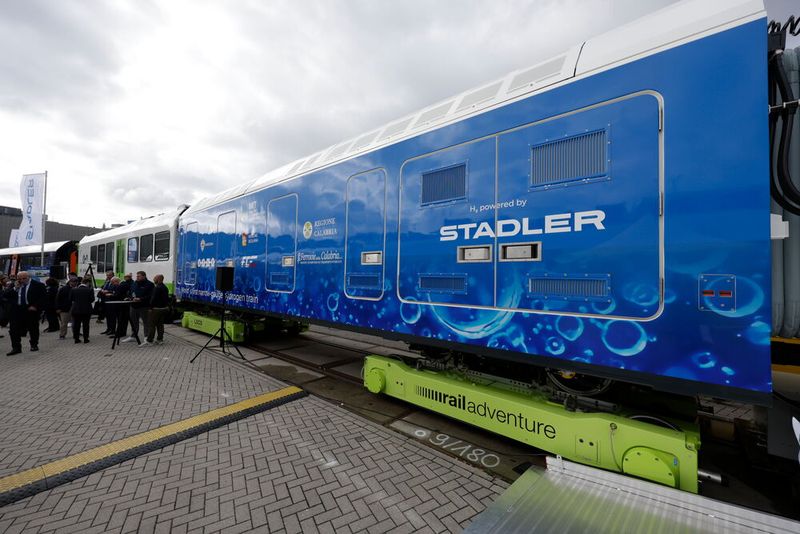  (Image:Stadler Rail AG)