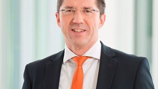 Dr. Ralf Hermann, Vorstandsvorsitzender der Fachabteilung Life Science Research (FA LSR) im Verband der Diagnostica-Industrie (VDGH) (Bild: VDGH)