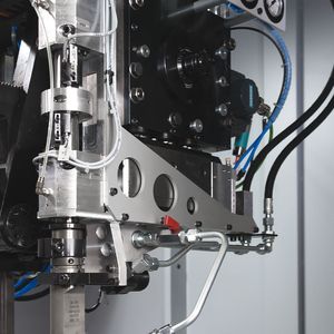 (Supfina-Grieshaber)