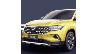 Die neue VW-Marke Jetta soll im dritten Quartal in China an den Start gehen. (VW)