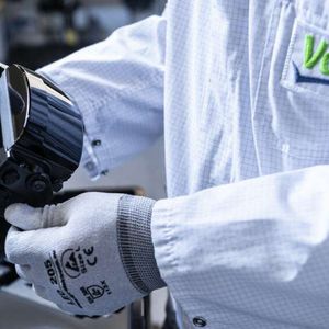 Valeo zählt zu den Marktführern beim Lidar.(Bild:  Valeo)