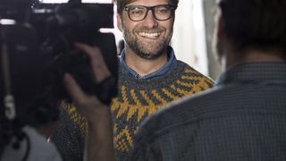 Opel erreicht mit seiner Werbung – hier Markenbotschafter Jürgen Klopp bei einem Dreh zu einem Spot – laut Puls seine Kunden noch am besten. (Opel)