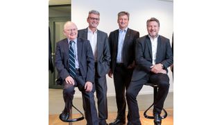 Clariant und Plant Advanced Technologies (PAT) unterzeichnen eine strategische Partnerschaft.  (Clariant)