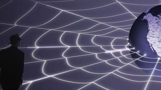 Wer sich auf das Internet der Dinge einlässt, muss nicht zwingend seine Privatsphäre opfern. (Bild: Archiv)