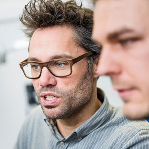 (© Damian Gorczany, Ruhr-Universität Bochum)