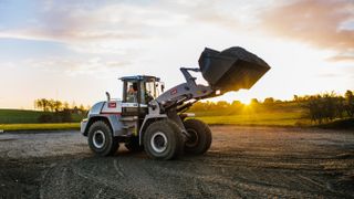 Danfoss Power Solutions hat eine neue Software für Fahrzeuge mit hydrostatischem Getriebe entwickelt.  (Bild: Danfoss Power Solutions)