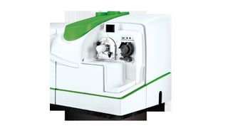 Das neue Nexion 350 bietet laut Herstellerangaben die schnellste ICP-MS-Analyse für Nanopartikel auf dem Markt. (Bild: Perkin Elmer)