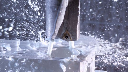 Adaptive coolant pressure control(Source:  IFW)