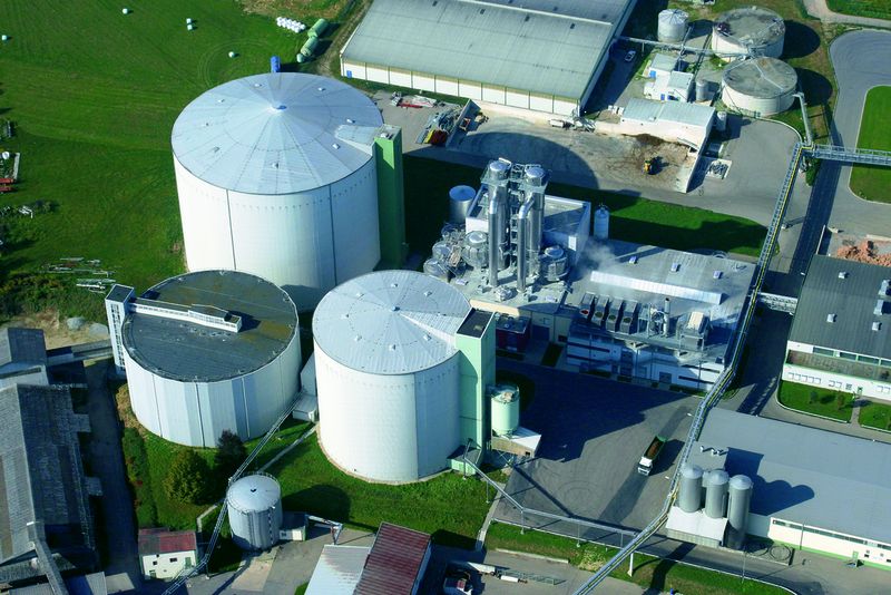  (Archiv: Vogel Business Media)