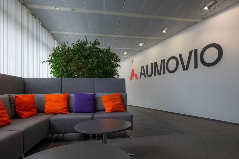 Aumovio is divesting its windshield wiper and cleaning systems business.(Source:  Aumovio)