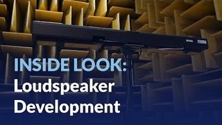 Optimizing Audio Products with Simulation, Validation, and Testing (YouTubePlayer_Y6Hl91e5Pjs_COMSOL)