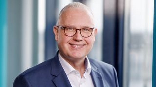 Martin Thiel wird als neuer CEO der Unternehmensgruppe zum 1. Mai 2026 antreten. (Bild: Cenit Gruppe)