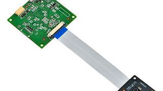 HVC-P2 B5T: Das Gesichtserkennungsmodul von Omron eignet sich etwa für Verkaufsautomaten (Omron)