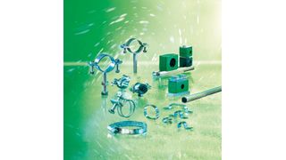 Neues Produktsegment Rohrschellen in vielerlei Varianten und Ausführungen überarbeitet  (Birgit Faulhaber/Schwer Fittings)
