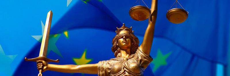 Mit dem Data Act steht in der EU das nächste große datenrechtliche Vorhaben an.(Bild:  frei lizenziert /  Pixabay)