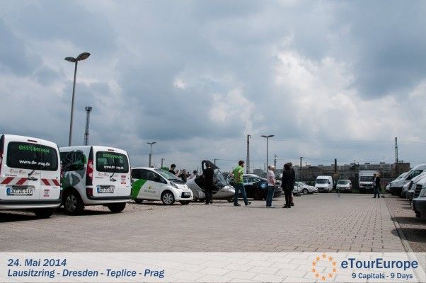 Impressionen von der eTourEurope 2014 (Bild: ePROJEKT)