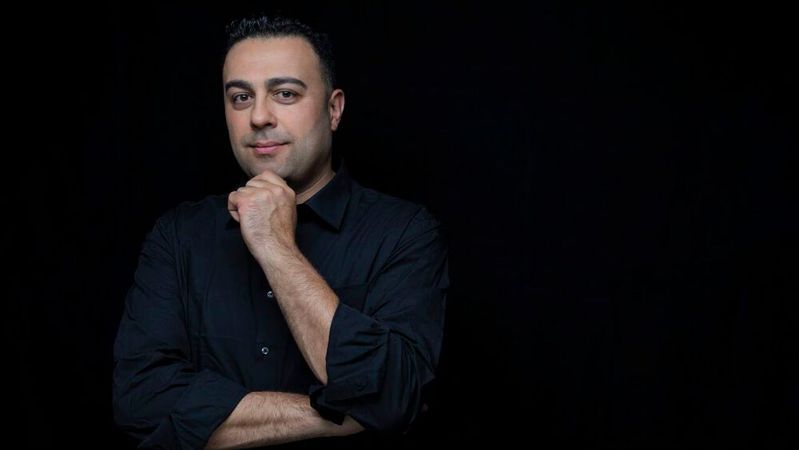 Ekrem Yigitdoel, Geschäftsführer der Open Industry 4.0 Alliance: „Wir machen unsere Mitglieder fit in Sachen EU Data Act. Wir sind sozusagen der Personal Trainer in Sachen Data-Fitness für Industrieunternehmen.“ 