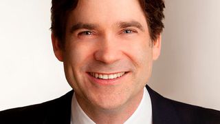 Dr. Gregor Schmeken erweitert die Geschäftsführung der Marquardt-Gruppe. (Marquardt)