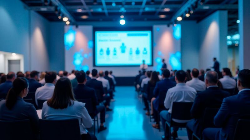 Das Event befasst sich mit der Bedeutung von Registern in der Versorgungsforschung und notwendigen regulatorischen sowie strukturellen Veränderungen im Europäischen Gesundheitsdatenraum.(©  yuntunen – stock.adobe.com / KI-generiert)