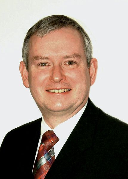 Abb.5: Dr. Volker Frey, stellvertretender Leiter des Sondergase-Zentrums bei Westfalen im Werk Hörstel. (Archiv: Vogel Business Media)