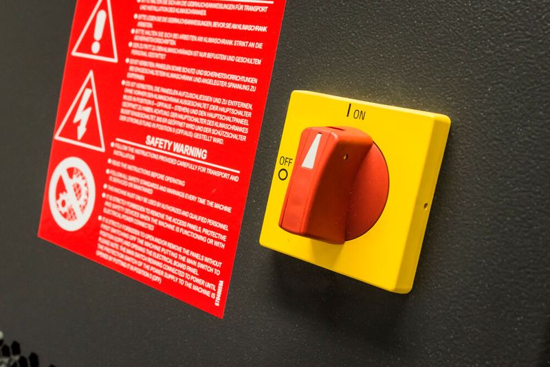 Gerade in der Produktion muss die Sicherheit mehrschichtig aufgestellt sein und sich nicht nur auf eine einzelne Maßnahme verlassen. (Bild: G Data)