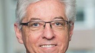 Dr. Dieter Traub, Director Digital Plant BASF (Bild: BASF)