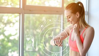 Unsere Atmung und unser Herzschlag haben einen physiologischen Einfluss darauf wie wir die Welt sehen. (Symbolbild) (Bild: Pixel-Shot - stock.adobe.com)