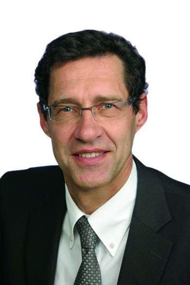 Dr. Hans-Gerd Löhr, Sprecher der Geschäftsführung bei MiRO: „Ich halte das Monitoring des Energieverbrauchs für einen der wichtigsten Hebel, um Energie einzusparen.“ (Archiv: Vogel Business Media)