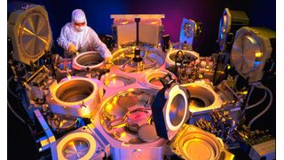 Die Quantum Scaling Alliance (QSA) ist eine globale Initiative, die sich dafür einsetzt, Quantencomputing skalierbar, praktisch und wirkungsvoll zu machen.  (Bild: QSA)