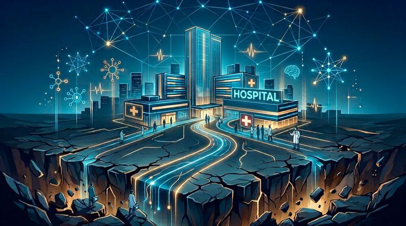 Der Einsatz künstlicher Intelligenz erfordert eine stabile technische Basis.(Bild:  Gemini / KI-generiert)