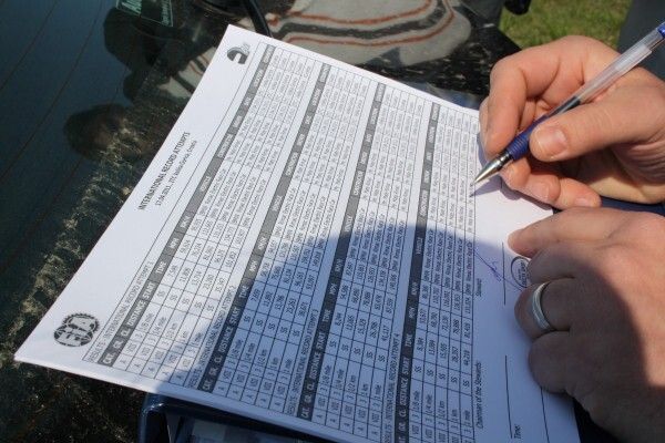 Der Rimac e-M3: der auf Elektroantrieb umgerüstete Oldtimer BMW E30 Baujahr 1984 auf Rekordfahrt (Rimac Automobili)