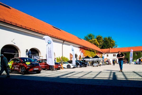 Impressionen von der eRUDA 2015 (Bild: ePROJEKT)