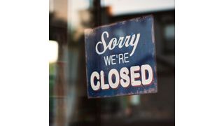 Was bedeutet es für das B2B-Marketing, wenn Messen weiterhin abgesagt werden? Und welche Alternativen gibt es? (Bild: gemeinfrei)