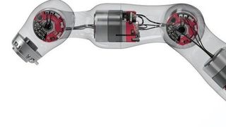 Synapticon hat als Spezialist für Integrated Motion vor Kurzem Synapticon Intelligence gegründet, um es Unternehmen zu erleichtern, die zukünftigen Trends in Sachen Robotik mitmachen zu können. Hier mehr dazu ... (Bild: Synapticon)