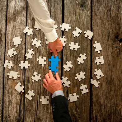 Vinci Energies hat ein Übernahmeangebot für den IT-Dienstleister All for One abgegeben. (Bild: © Gajus - stock.adobe.com)