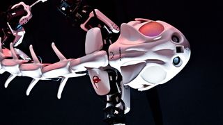  (Daimler und Benz Stiftung/Oestergaard)