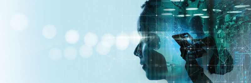 Der Einsatz künstlicher Intelligenz im Gesundheitswesen kann unter anderem zur Vereinfachung der Verwaltung und Verbesserung der Versorgung beitragen.(Bild:  greenbutterfly – stock.adobe.com)