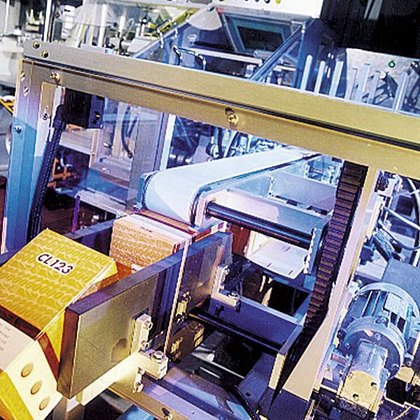 Bei den Antrieben kann in vielen Fertigungen noch am meisten Energie eingespart werden. (Bild: Siemens)