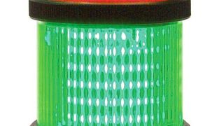 Vormontierte LED-Lichtmodule bieten eine schnelle und günstige Lösung für Gerätestatusanzeigen. (RS Components)