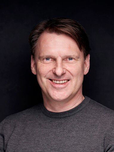 Mathias Sinn ist Co-Founder und Managing Director von RAIN.(Bild:  RAIN)