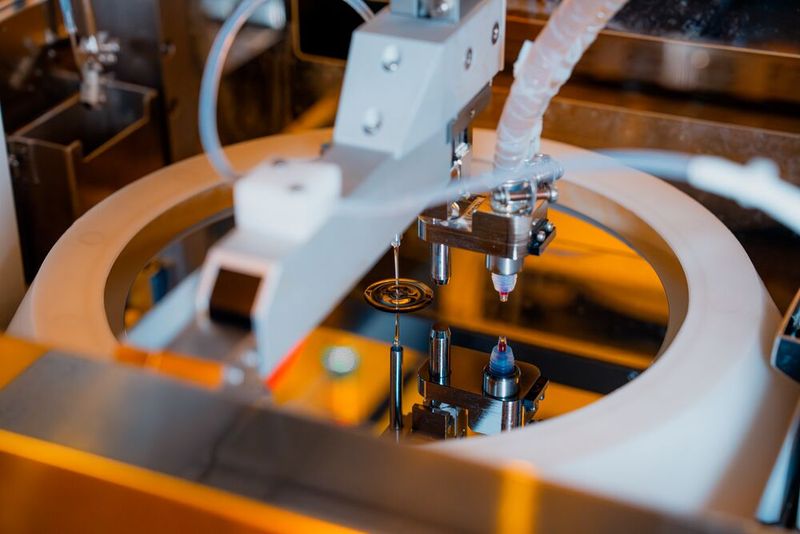Infineon hat eine neue Fabrik im thailändischen Samut Prakan eröffnet. Derzeit sind an dem Standort südlich von Bangkok 350 Menschen beschäftigt, mit dem Hochlauf des ersten von fünf möglichen Modulen soll diese Zahl auf 1.000 steigen.(Bild:  Infineon)