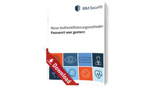 Whitepaper Cover: Vogel IT (Vogel IT)