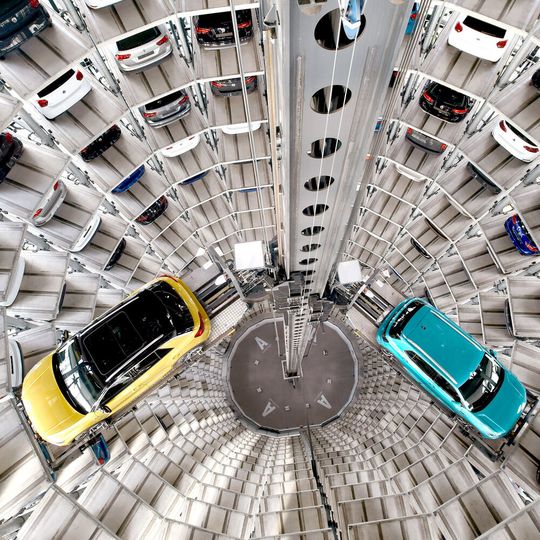 VW bekommt gerade in China die Folgen des Coronavirus zu spüren. VW bekommt gerade in China die Folgen des Coronavirus zu spüren.