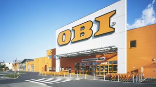 Die Baumarktkette OBI setzt bei der elektronischen Rechnungsverarbeitung auf die Business Process Management-Lösung von Inspire Technologies. (Archiv: Vogel Business Media)
