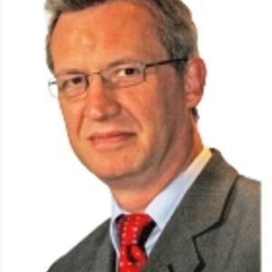 Uwe Winkler, Partner von Process Consulting